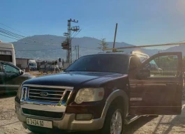 فورد | FORD اكسبلاور 2008