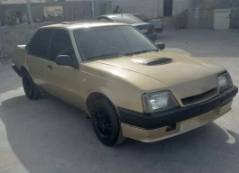 اوبل | OPEL اسكونا 1984