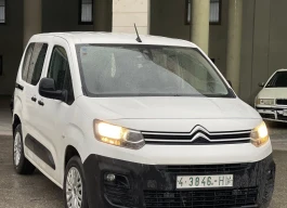 ستروين | CITROEN بيرلينجو 2022