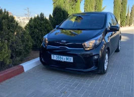 كيا | KIA مورنينج 2019