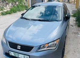 سيات | SEAT ليون 2015