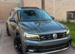 فولكسفاجن | VOLKSWAGEN تيجوان 2020