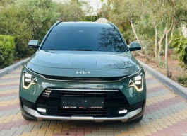 كيا | KIA نيرو 2023