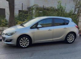 اوبل | OPEL استرا 2012