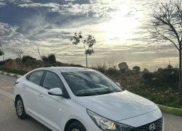هونداي | HYUNDAI اكسنت 2022