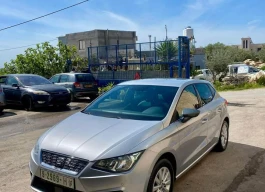 سيات | SEAT ابيزا 2022
