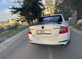 سكودا | SKODA  2015