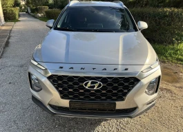 هونداي | HYUNDAI سانتافيه 2021