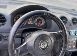فولكسفاجن | VOLKSWAGEN كادي 2013