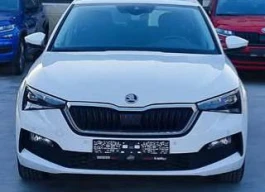 سكودا | SKODA سكالا 2020