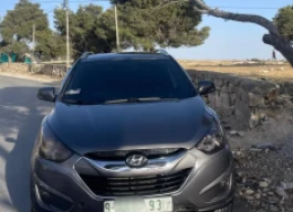 هونداي | HYUNDAI توسان 2012