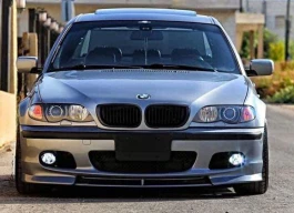 بي ام دبليو | BMW e46 2005