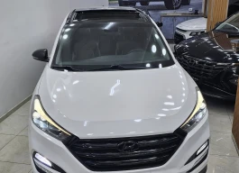 هونداي | HYUNDAI توسان 2018