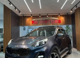 كيا | KIA سبورتاج 2019