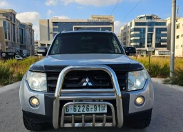 ميتسوبيشي | MITSUBISHI باجيرو 2008