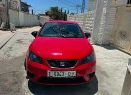 سيات | SEAT ابيزا 2016