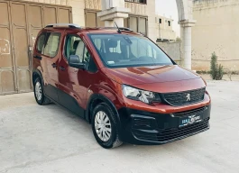 بيجو | PEUGEOT رافتر 2021