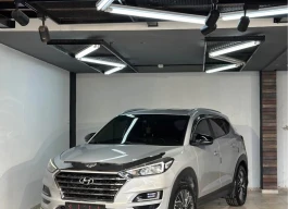 هونداي | HYUNDAI توسان 2021