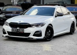 بي ام دبليو | BMW 330i 2020