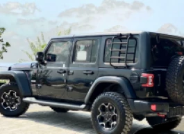 جيب | JEEP روبيكون 2021