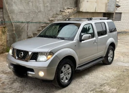 نيسان | NISSAN باث فايندر 2009