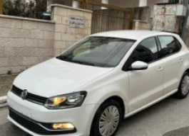 فولكسفاجن | VOLKSWAGEN بولو 2016