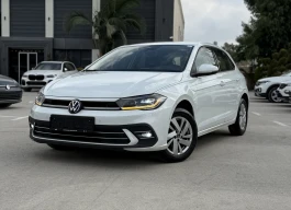 فولكسفاجن | VOLKSWAGEN بولو 2022