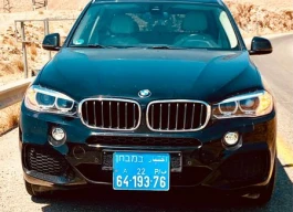 بي ام دبليو | BMW x5 2018