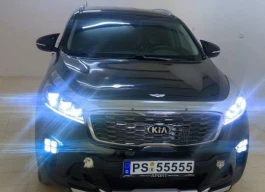 كيا | KIA سورينتو 2020
