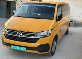 فولكسفاجن | VOLKSWAGEN كرافيل 2020