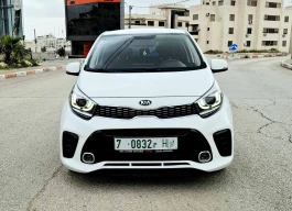 كيا | KIA MORNING 2020