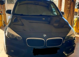 بي ام دبليو | BMW 318 2016