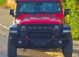 جيب | JEEP روبيكون 2020