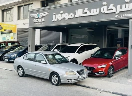 هونداي | HYUNDAI افانتي 2006