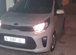 كيا | KIA مورنينج 2021