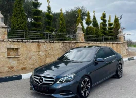 مرسيدس | MERCEDES 250e 2015