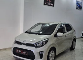 كيا | KIA بيكانتو 2020