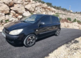 هونداي | HYUNDAI جيتس 2010