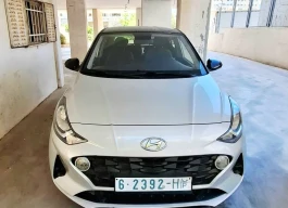 هونداي | HYUNDAI i10 2023