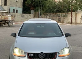 فولكسفاجن | VOLKSWAGEN جولف 2008