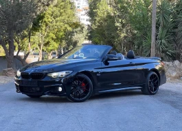 بي ام دبليو | BMW 430i 2019