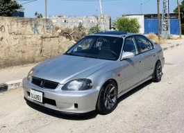 هوندا | HONDA سيفيك 1999