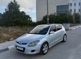 هونداي | HYUNDAI i30 2008