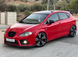 سيات | SEAT ليون 2012