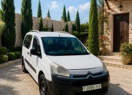 بيجو | PEUGEOT بارتنر 2016