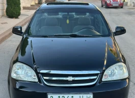 شفرليت | CHEVROLET اوبترا 2009