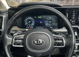 كيا | KIA سورينتو 2021