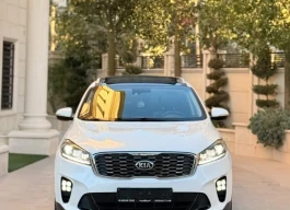 كيا | KIA سورينتو 2020