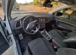 سيات | SEAT اتيكا 2022