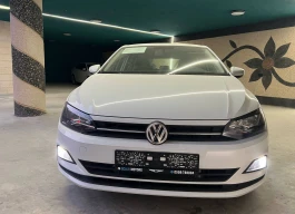 فولكسفاجن | VOLKSWAGEN بولو 2020